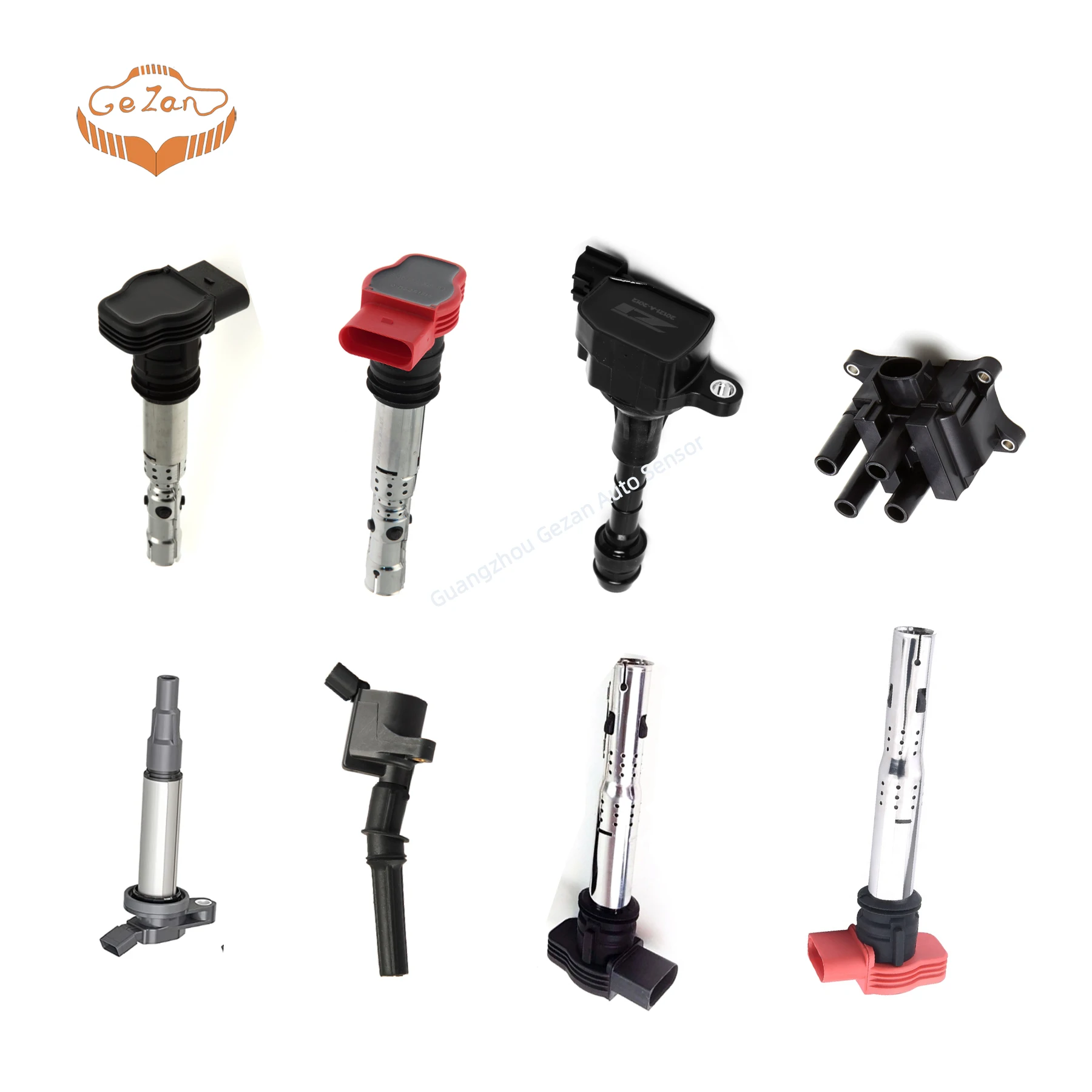 Engine Fuel Injector Nozzle 23250-28080 2325028080 23209-28080 2320928080 for Lexus Toyota Camry Corolla Highlander Matrix RAV4
