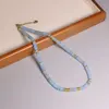 Blue Aquamarine