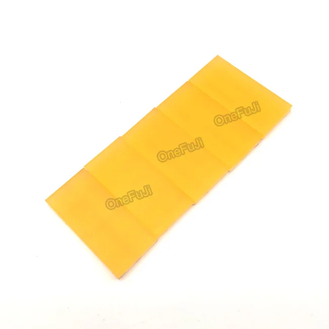 ryoページ Riso Spare Part Stripper Pad - for RZ 200 to 530 Models