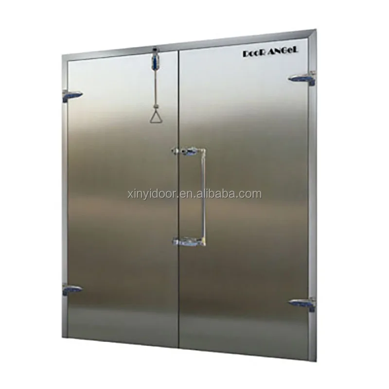 Door Suitable for Refrigerator, Stainless, Steel - detail 10