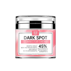 Calantha Acne Face Cream &Reduce the Dark Spots  Acne Moisturizing Brightening Face Cream Beauty Skin Care Products