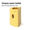Cream color - water bottle
