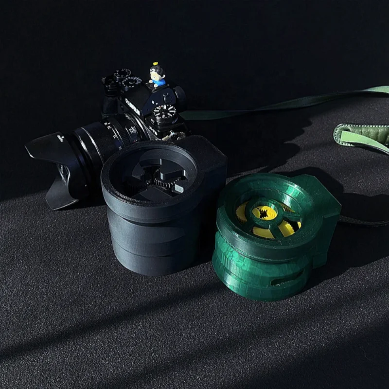 Инструменты для приготовления эспрессо 58 мм