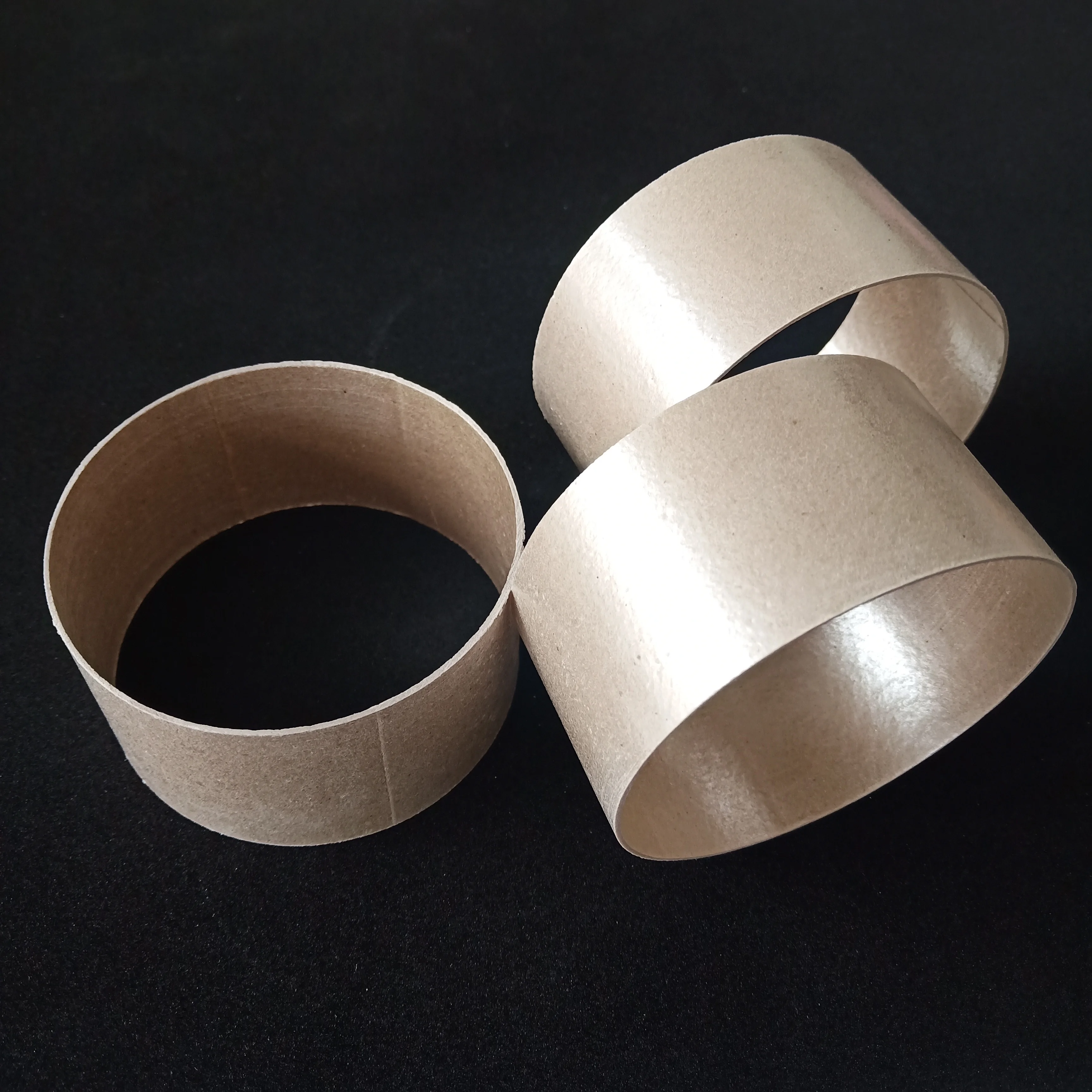 high temperature resistance and heat insulation heat dissipation good mica microwave insulation tube insulation