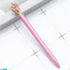 Pale light purple (rose gold)