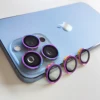 più colori