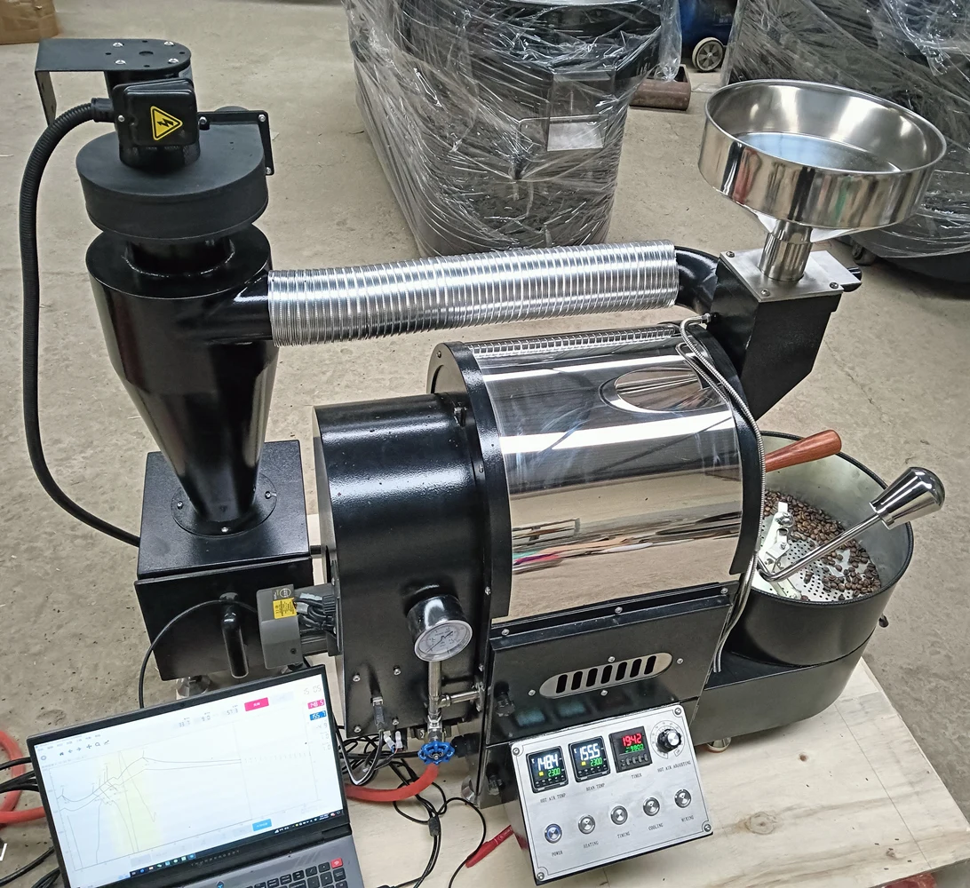 Coffee Roaster Machines / Coffee Toaster on Sale / Coffee Roaster on Sale