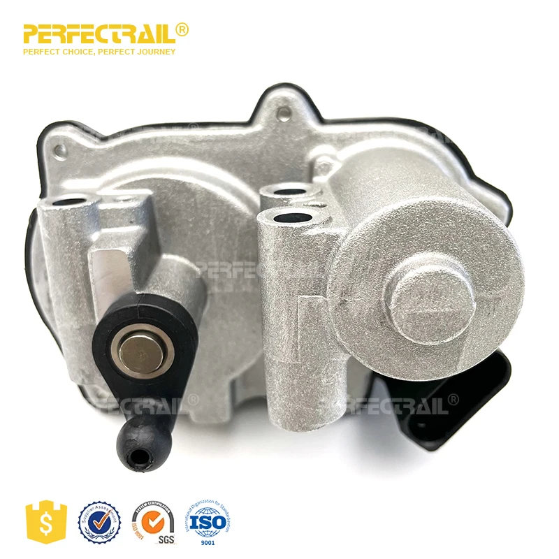 PERFECTRAIL 06F133482D Car Parts Intake Manifold Flap Actuator EGR Valve for Audi A3 A4 for VW Golf Jetta