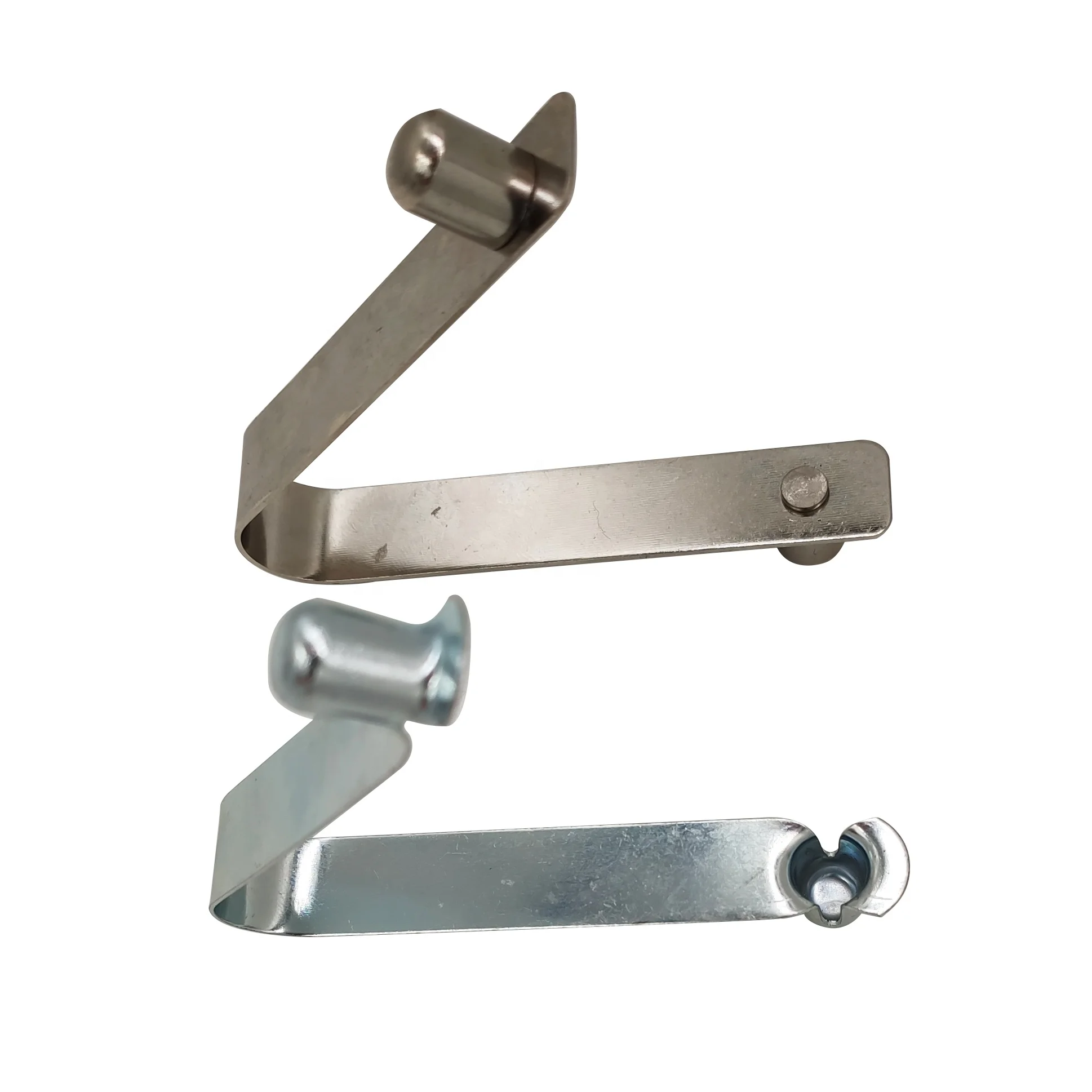 SCAFFOLD  SPRING RETAINERS COUPLING LOCKING PIN  Spring Rivet for Scaffolding