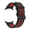 Black/Red