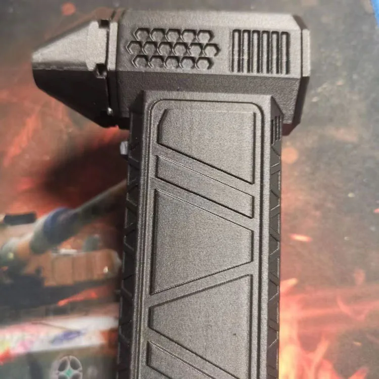 Tiktok Hot Selling Super Power Mini Car Jet Dry Dryer Blower Turbo Fan