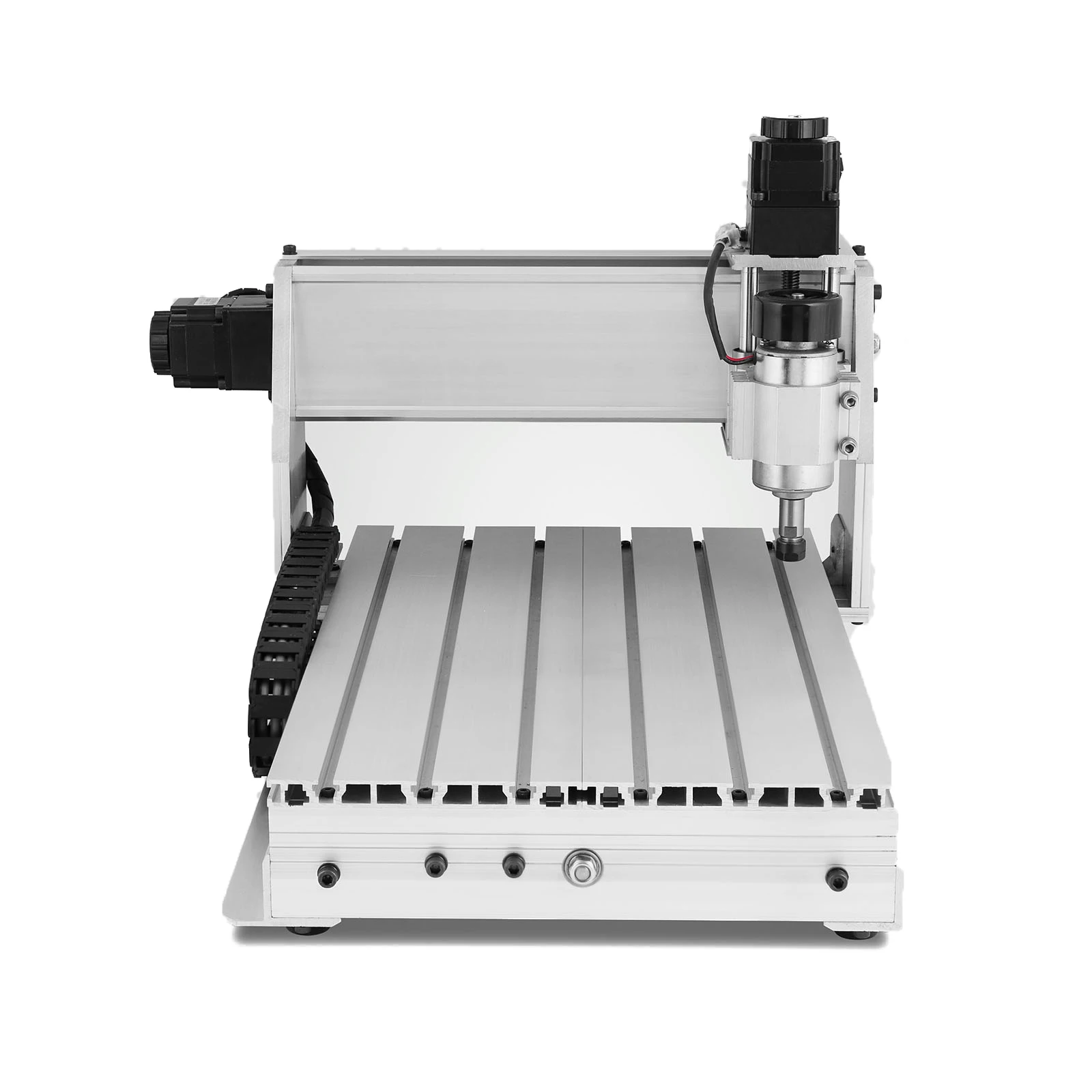 Vevor 3d Mini Woodworking Router 3040T Cnc Cutting Engraving Machine