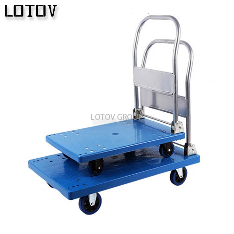 
Новый дизайн, складная тележка, ручной грузовик 