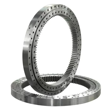 013.45.1400 high precision swing bearing machine tool use slewing ring