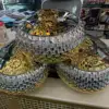 Up Silver/Gold