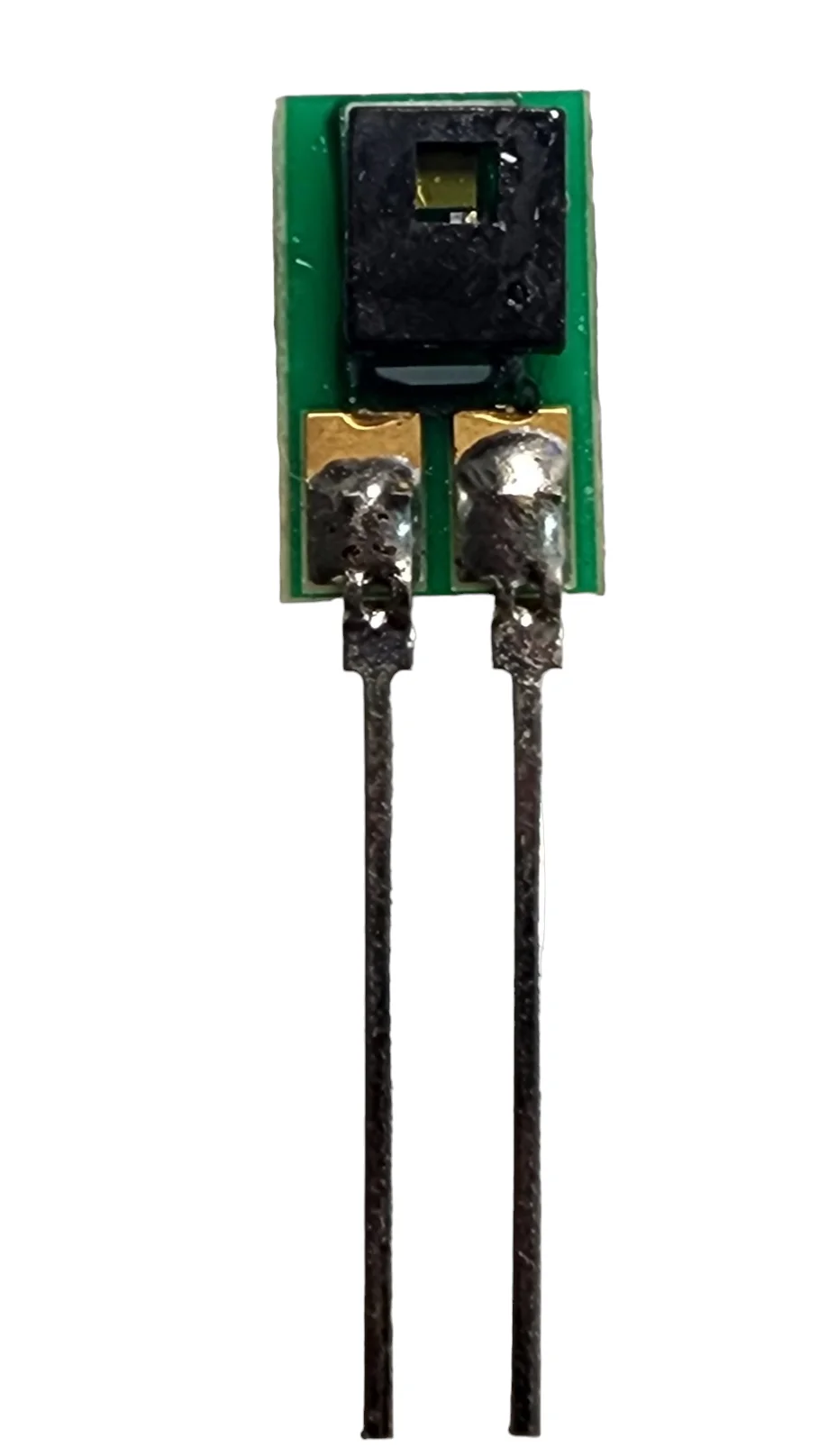 High End Lead Pin Type Polyimidebased Capacitive Humidity Sensor