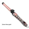 Or rose-25 mm
