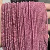 Tormalina Rosa / Rubellite AAA