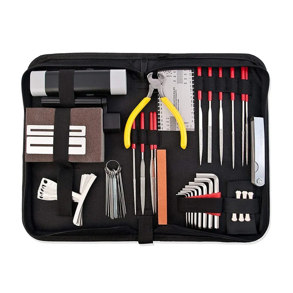 bass maintenance kit