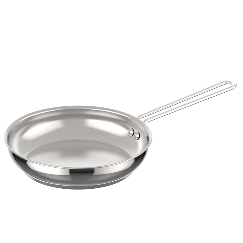 ASD Stainless Steel Kitchen Cookware Manufacturers Cooking Pot Set Wok Cooker Kitchenware