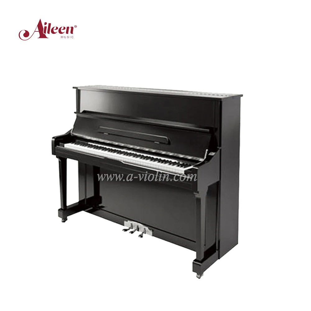 Chernoe Polirovannoe Akusticheskoe Vertikalnoe Fortepiano Besshumnoe Fortepiano S 88 Klavishami Aup 121t Buy Fortepiano Chernyj Vertikalno Pianino Product On Alibaba Com