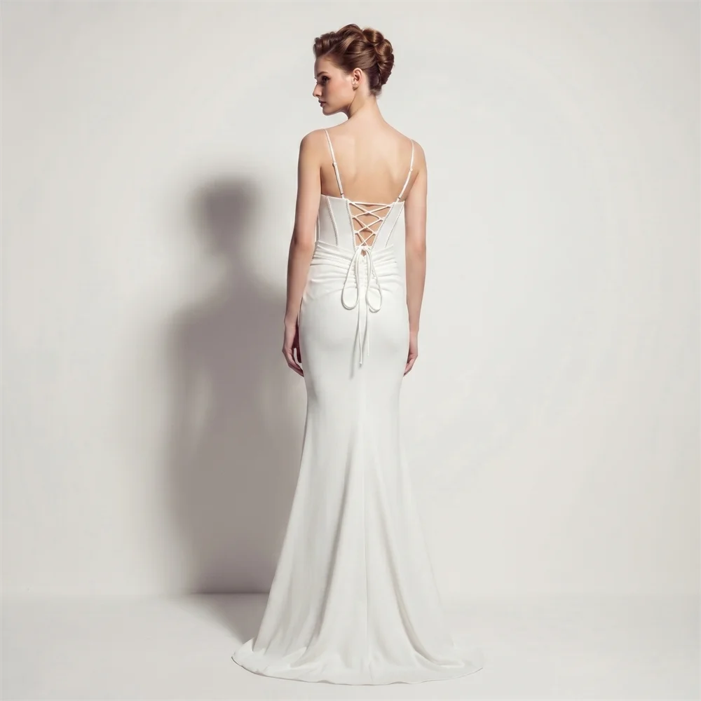 Luxelle8 evening dress detail