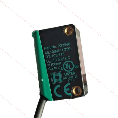 Gold Seller ML100-8-H-350-RT/103/115   PLC  Controller  Server Driver  Brand New Original Spot