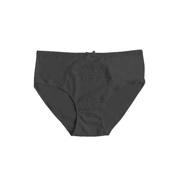 Cheap Seamless Women'S Panties Sets Panty Women Ladies Sexy Low-Rise High Quality
