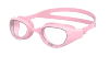 Lente trasparente - Rosa