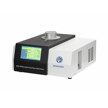 DSC Differential Scanning Calorimeter for laboratory Factory HD Touch Screen
