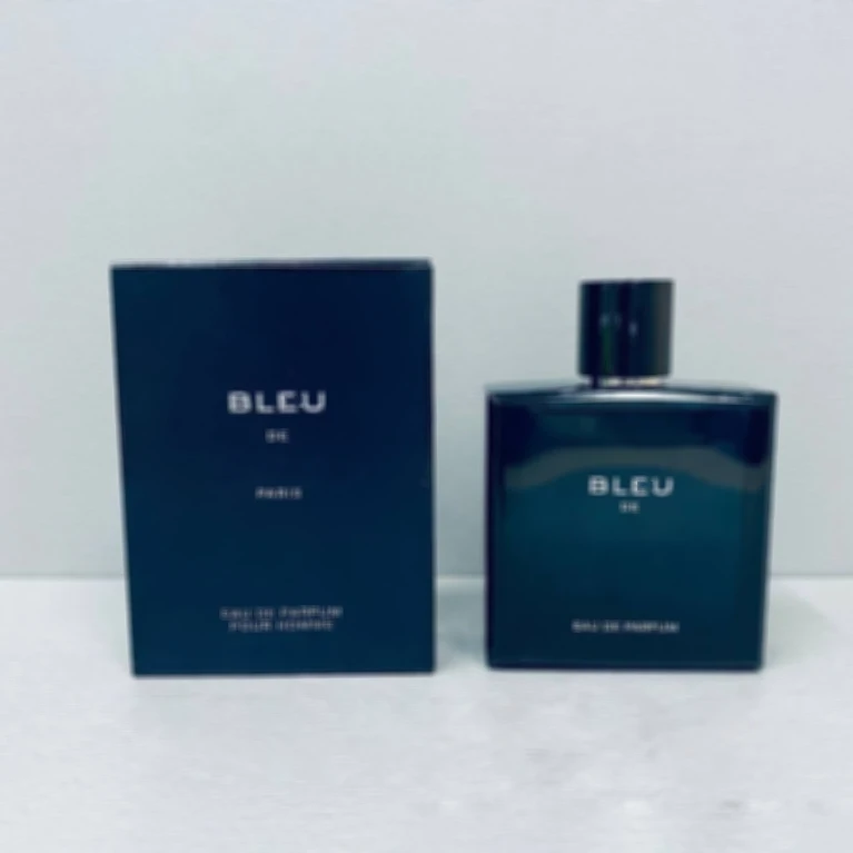 Branded Original Bleu Perfume 100ml Eau De Parfum EDP Luxury Blue Perfume  Men Gift Perfume Long Lasting Scent - Buy Branded Original Bleu Perfume  100ml Eau De Parfum EDP Luxury Blue Perfume