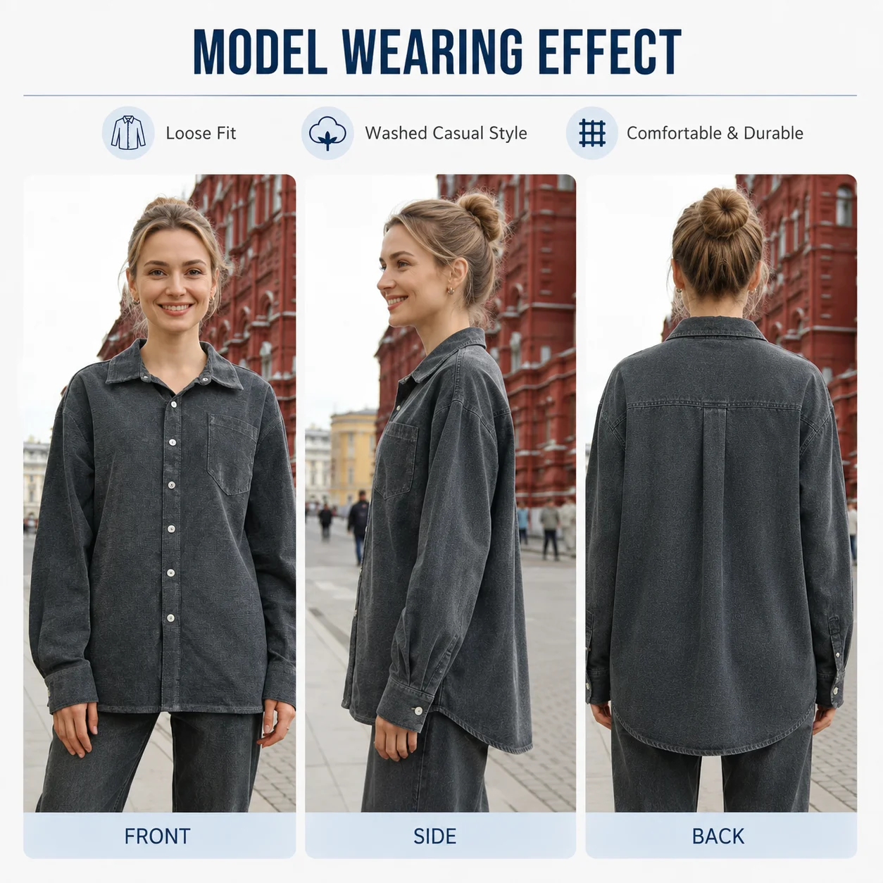 Model image
