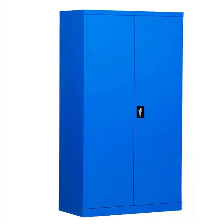 Fashion and beautiful two drawer large  trolley garage workshop tool storage cabinet