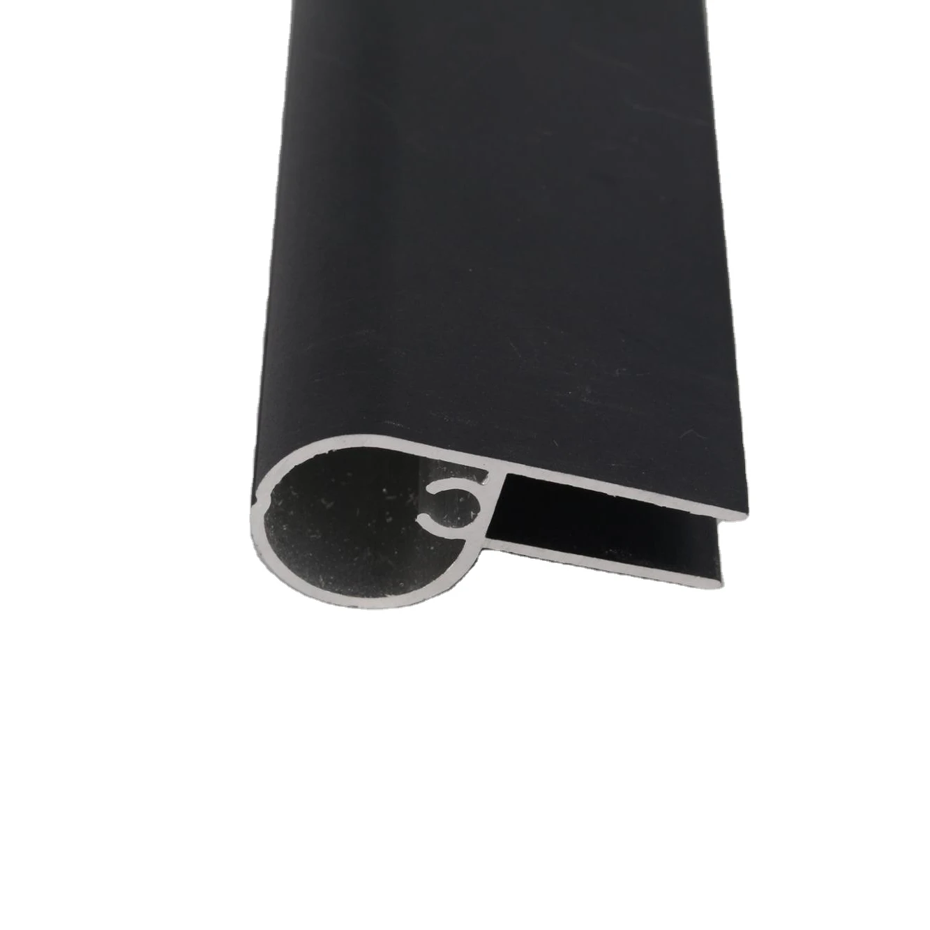 Jiangyin Alutech 6063 T5 Aluminum Extruded Profiles
