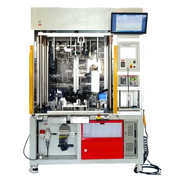 Portable 230V Hand-held Spot Welder with 15 KG Weight and CE IOS SGS Certification