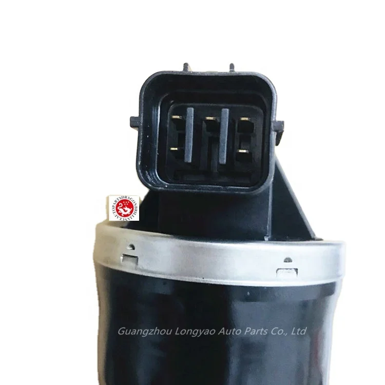 EGR Valve 18011-PLM-A01 for Honda Civic 1996-2000 | Remanufactured