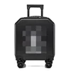 klm2 negro
