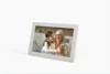 White with Uhale APP