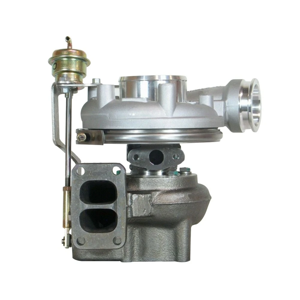 IZUMI for Deutz BF4M2012C Turbocharger S100-008H Diesel Engine Parts
