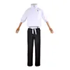 Yi Gu You Tai complete set (top, pants, belt, bow)