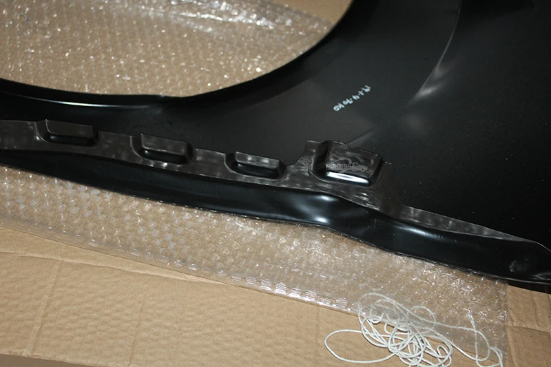 Factory Outlet High Quality Fender Front OEM DK5252111A for ford Fie... — 5