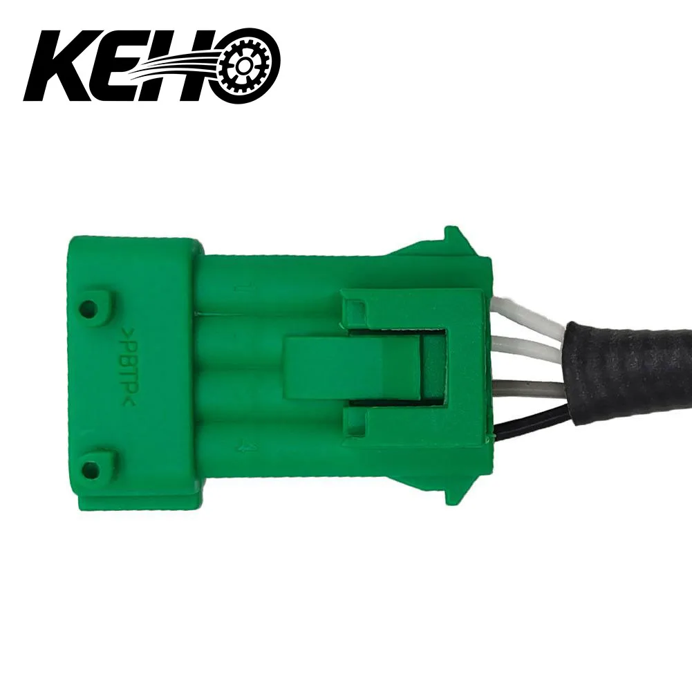 Oxygen sensor - 9635978980 - Peugeot 205 / 308 / Citroen Fukang 1.4L / 2.0L Downstream-3