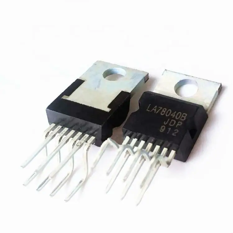 color tv circuits ic price la78040 la78040b to220-7 - buy la