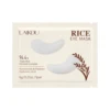 rice eye mask