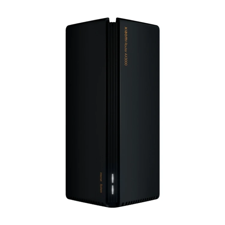 Xiaomi for Router AX3000 Mesh System Wifi-6 Full Gigabit Wifi Repeater Wireless Signal Amplifier Network Router Original 4g Wifi