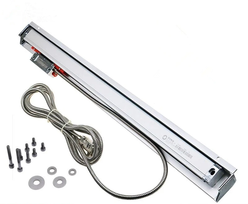 KA-300 Lathe, Grinding Machine, Milling Machine Electronic Ruler KA-300 Lathe, Grinding Machine