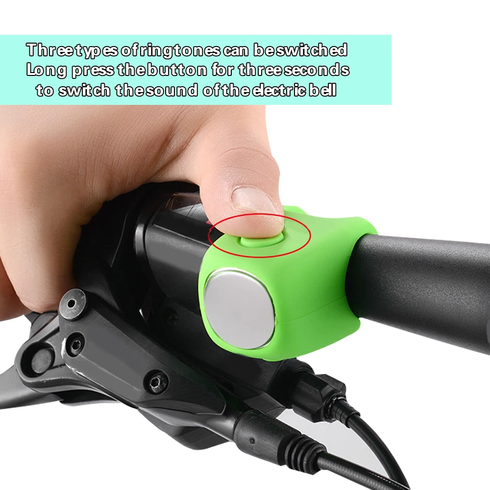 Беспроводная велосипедная сигнализация