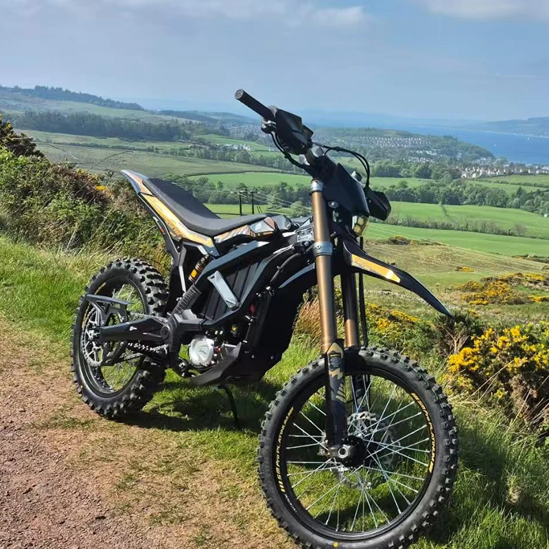 2025 Surron Ultra Bee High Performance Electric Dirt Bike