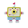 Robot children's camera