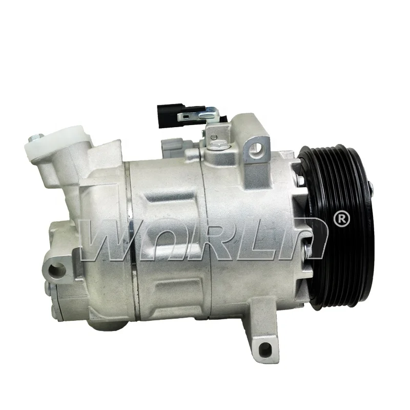 Compresor de aire Nissan X-Trail T32 2.5 R-134a 12V WXNS064